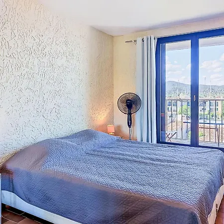 Les Cascadelles-15 By Interhome Appartement *