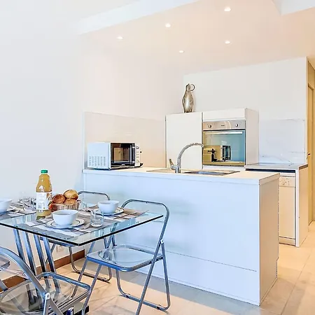 Les Cascadelles-15 By Interhome Cogolin
