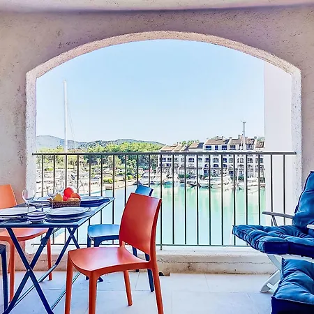 Les Cascadelles-15 By Interhome Appartement