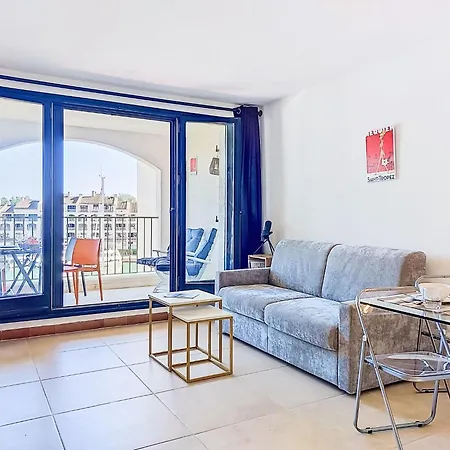 Les Cascadelles-15 By Interhome *