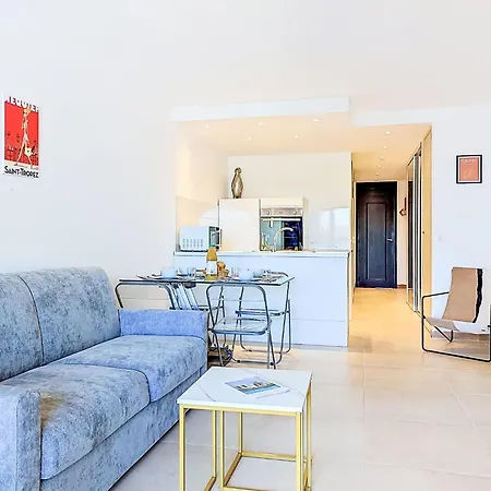 Appartement Les Cascadelles-15 By Interhome Cogolin