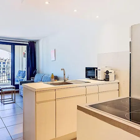 Les Cascadelles-15 By Interhome Cogolin