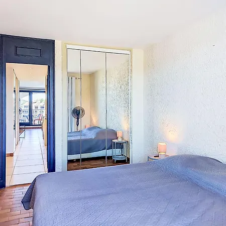 Les Cascadelles-15 By Interhome Appartement *