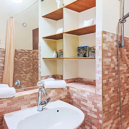 Appartement Les Cascadelles-15 By Interhome *