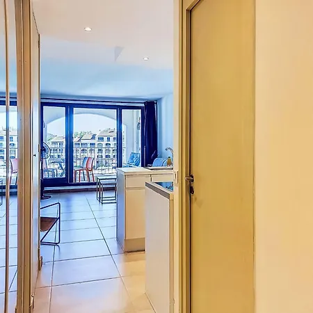 Les Cascadelles-15 By Interhome * Cogolin