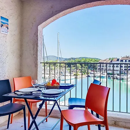 Les Cascadelles-15 By Interhome *