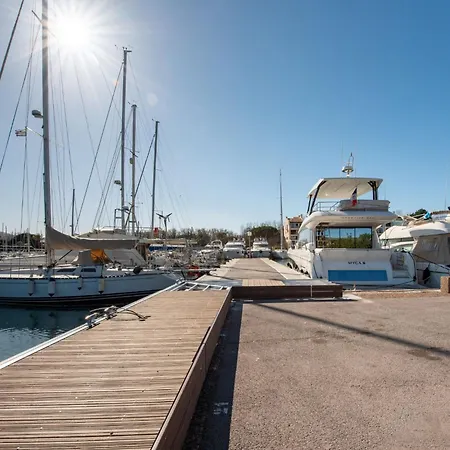Les Cascadelles-15 By Interhome * Cogolin