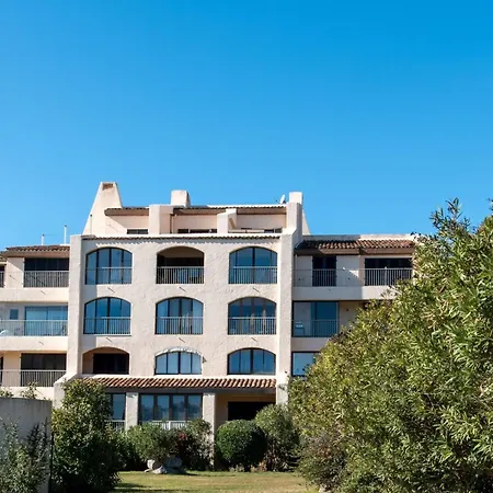 Les Cascadelles-15 By Interhome * Cogolin