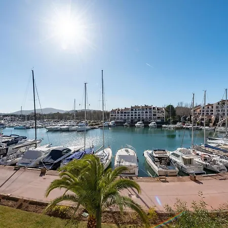 Les Cascadelles-15 By Interhome Appartement *