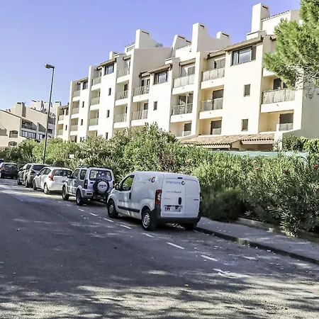 Διαμέρισμα Les Cascadelles-15 By Interhome *