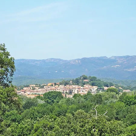 Appartement Les Cascadelles-15 By Interhome