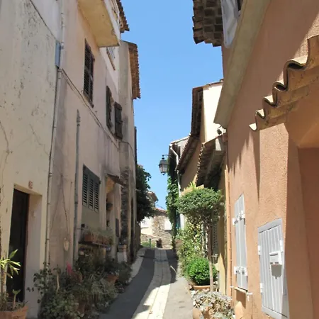 Les Cascadelles-15 By Interhome *